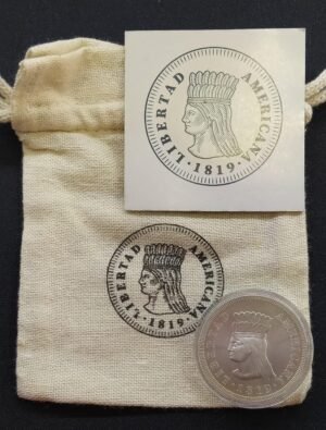 Inicio 9 MONEDA DE 10.000 CONMEMORATIVA BICENTENARIO DE COLOMBIA