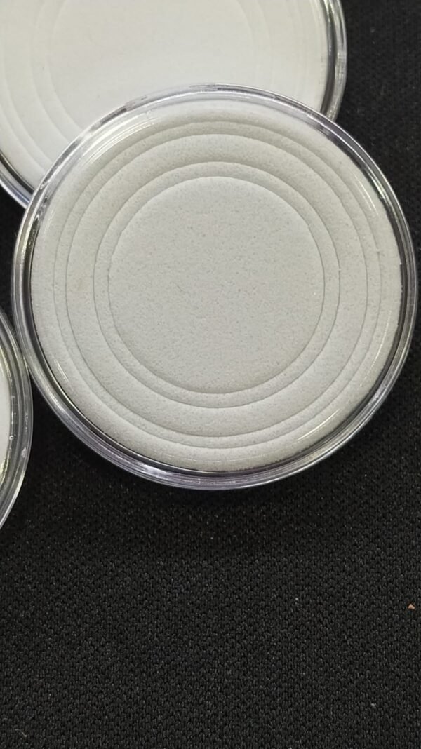 CAPSULAS ACRILICAS AJUSTABLES 30MM PROTECCION PARA TUS MONEDAS