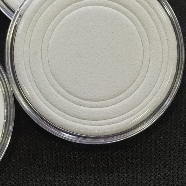 CAPSULAS ACRILICAS AJUSTABLES 30MM PROTECCION PARA TUS MONEDAS