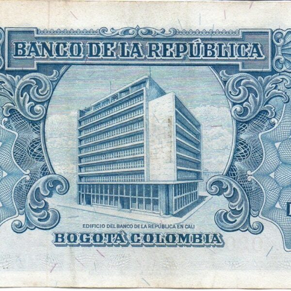 WhatsApp Image 2026-08-22 at 10.20.22 AM (3) Billete de 10 Pesos Oro Colombia – Antonio Nariño | Pieza Históric